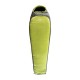 Спальний мішок Tramp Arctic Long кокон правий green/grey 225/80-55 (UTRS-093L-R)