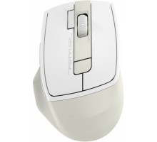 Мишка A4Tech FB45CS Air2 Bluetooth/Wireless Cream Beige (4711421999441)