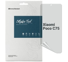 Плівка захисна Armorstandart Matte Xiaomi Poco C75 (ARM79654)