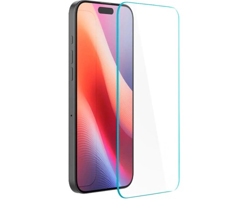 Скло захисне Spigen iPhone 16 Pro Max Glas tR SLIM HD (1 Pack) (AGL07916)