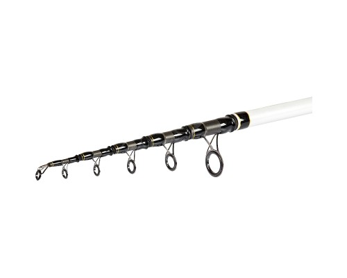 Вудилище Brain Apex Tele Carp 3.60m 3.5lbs (1858.42.95)
