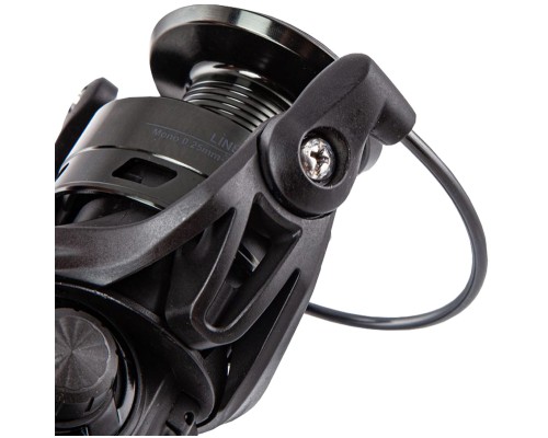 Котушка Prologic C-Series 3000 BF 3+1BB (1846.16.61)