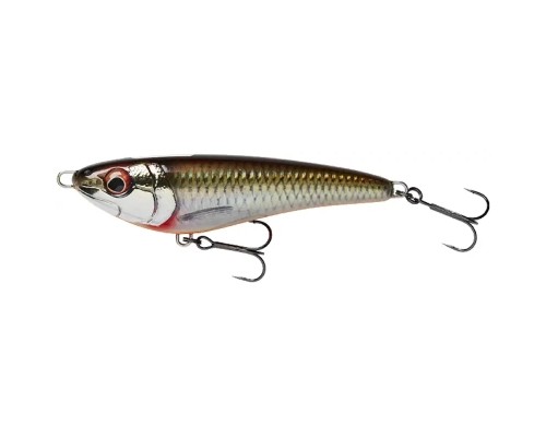 Воблер Savage Gear Freestyler V2 SS 110mm 28.0g Dirty Roach (1854.44.64)