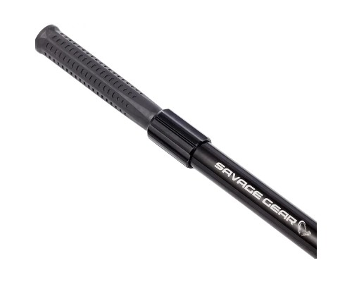Підсака Savage Gear Full Frame Landing Net Round M (46х56cm) 95-150cm (1854.18.88) Підсака Savage Gear Full Frame Landing Net Round M (46х56cm) 95-150cm (1854.18.88)