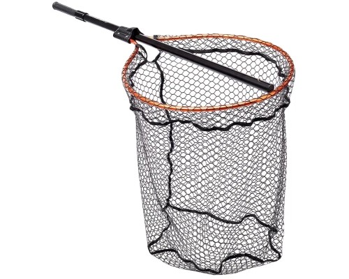 Підсака Savage Gear Full Frame Landing Net Round M (46х56cm) 95-150cm (1854.18.88) Підсака Savage Gear Full Frame Landing Net Round M (46х56cm) 95-150cm (1854.18.88)