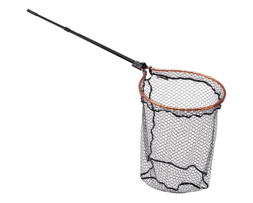 Підсака Savage Gear Full Frame Landing Net Round M (46х56cm) 95-150cm (1854.18.88) Підсака Savage Gear Full Frame Landing Net Round M (46х56cm) 95-150cm (1854.18.88)