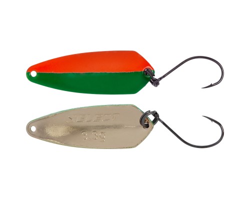 Блешня Select Winner 3.8g 36mm 16 (1870.63.93)