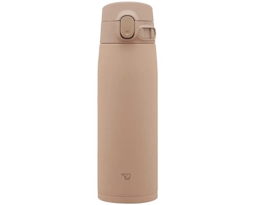 Термокружка Zojirushi SM-VA60TM 0.60 л Бежевий (1678.07.50)