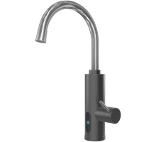 Проточний водонагрівач Electrolux Taptronic (Black)