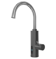 Проточний водонагрівач Electrolux Taptronic (Black)