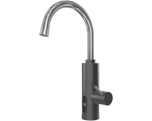 Проточний водонагрівач Electrolux Taptronic (Black)