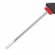Викрутка DeWALT FatMax, SL3х75мм, жало, що розширюється. (0-65-479)
