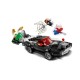 Конструктор LEGO Super Heroes Людина-павук проти маслкара Венома (76309)