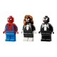 Конструктор LEGO Super Heroes Людина-павук проти маслкара Венома (76309)