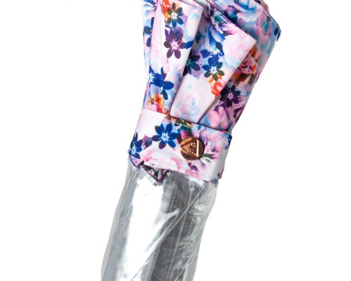 Парасоля Fulton L866 Birdcage-2 Luxe Digital Blossom (L866-037768)