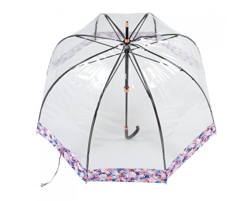 Парасоля Fulton L866 Birdcage-2 Luxe Digital Blossom (L866-037768)