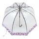 Парасоля Fulton L866 Birdcage-2 Luxe Digital Blossom (L866-037768)