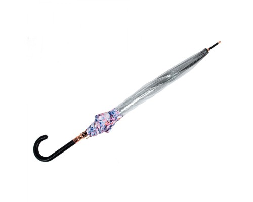 Парасоля Fulton L866 Birdcage-2 Luxe Digital Blossom (L866-037768)