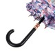 Парасоля Fulton L866 Birdcage-2 Luxe Digital Blossom (L866-037768)
