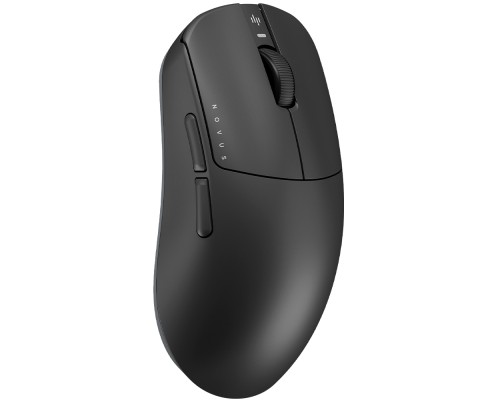 Мишка Dark Project Novus Wireless Black (DPP_Novus_BG) Мишка Dark Project Novus Wireless Black (DPP_Novus_BG)