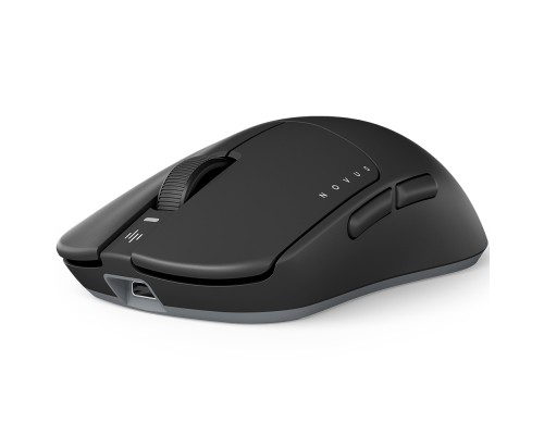 Мишка Dark Project Novus Wireless Black (DPP_Novus_BG) Мишка Dark Project Novus Wireless Black (DPP_Novus_BG)