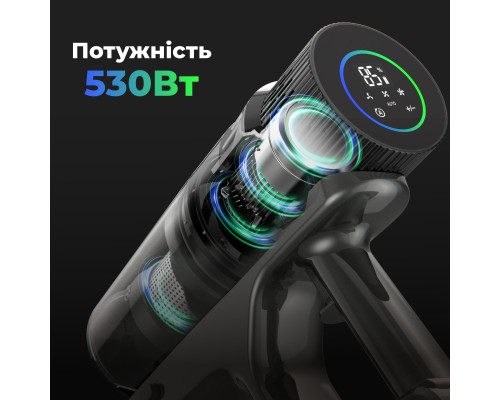 Пилосос AENO SC2 (ASC0002)