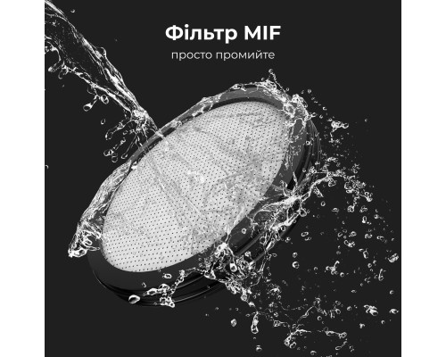 Пилосос AENO SC2 (ASC0002)