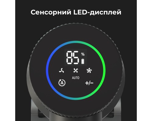 Пилосос AENO SC2 (ASC0002)