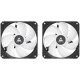Система рідинного охолодження Chieftec Iceberg 240 ARGB (CLC-240-RGB)