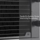 Система рідинного охолодження Chieftec Iceberg 240 ARGB (CLC-240-RGB)