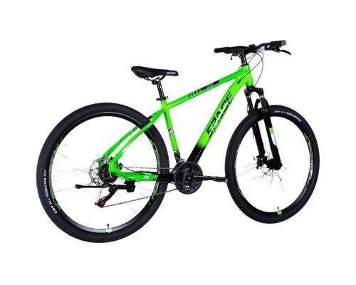 Велосипед Space 27.5