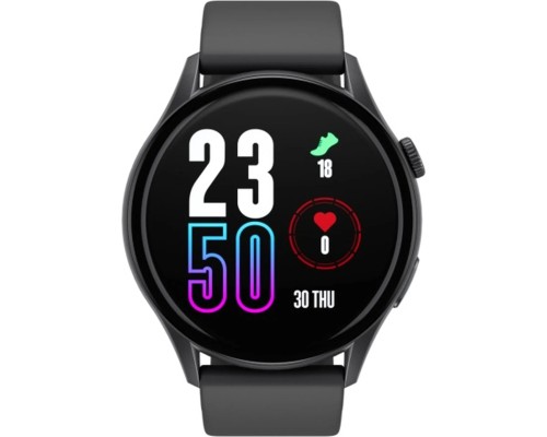 Смарт-годинник Proove Quantum black (SWQU00000001)