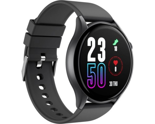 Смарт-годинник Proove Quantum black (SWQU00000001)