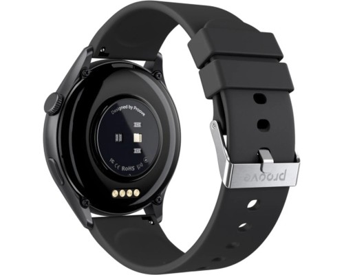 Смарт-годинник Proove Quantum black (SWQU00000001)