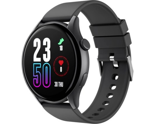 Смарт-годинник Proove Quantum black (SWQU00000001)