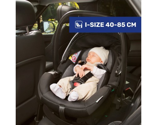 Автокрісло Chicco Kory Plus i-Size Бежеве (8058664181469) (87146.50)