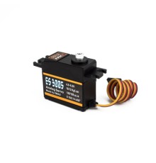 Сервопривід для дрона Emax ES3005 42g Metal Analog Servo for RC Airplane Waterproof (0102007001)