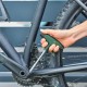 Викрутка Bosch Т-подлібне руків'я, 160мм, сталь CrV (1.600.A02.Z9U)