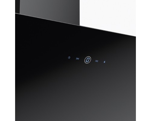 Витяжка кухонна Faber VRT BK A60 2LS (_ 330.0567.491)