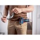 Шуруповерт Bosch GSR 12V-35 HX 12В 2х3.0Агод 2035Нм 4601750обхв 0.57кг (0.601.9J9.101)