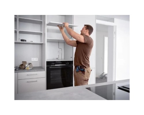 Шуруповерт Bosch GSR 12V-35 HX 12В 2х3.0Агод 2035Нм 4601750обхв 0.57кг (0.601.9J9.101)