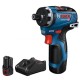Шуруповерт Bosch GSR 12V-35 HX 12В 2х3.0Агод 2035Нм 4601750обхв 0.57кг (0.601.9J9.101)