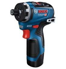 Шуруповерт Bosch GSR 12V-35 HX 12В 2х3.0Агод 2035Нм 4601750обхв 0.57кг (0.601.9J9.101)