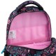 Рюкзак шкільний GoPack Education 175M-1 Girl Power (GO25-175M-1)