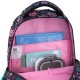 Рюкзак шкільний GoPack Education 175M-1 Girl Power (GO25-175M-1)