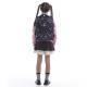 Рюкзак шкільний GoPack Education 175M-1 Girl Power (GO25-175M-1)