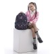 Рюкзак шкільний GoPack Education 175M-1 Girl Power (GO25-175M-1)