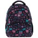 Рюкзак шкільний GoPack Education 175M-1 Girl Power (GO25-175M-1)