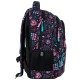 Рюкзак шкільний GoPack Education 175M-1 Girl Power (GO25-175M-1)