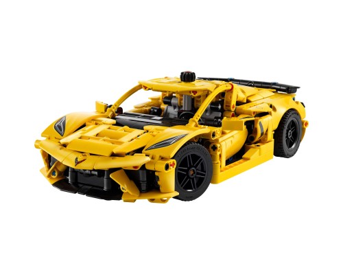 Конструктор LEGO Technic Chevrolet Corvette Stingray (42205)